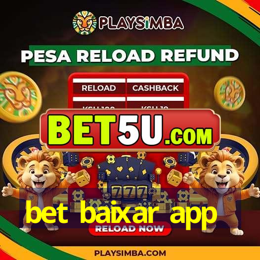 bet baixar app